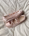 Puma Satiny Pink Speedcat Ballet Venus Sneakers