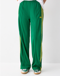 Adidas Originals Joggers in Green
