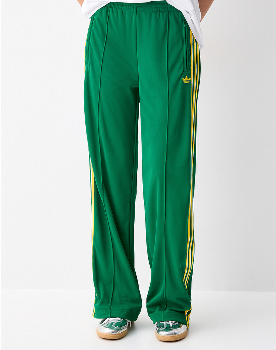 Adidas Originals Joggers in Green