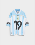 Adidas AFA Loose Soccer Jersey