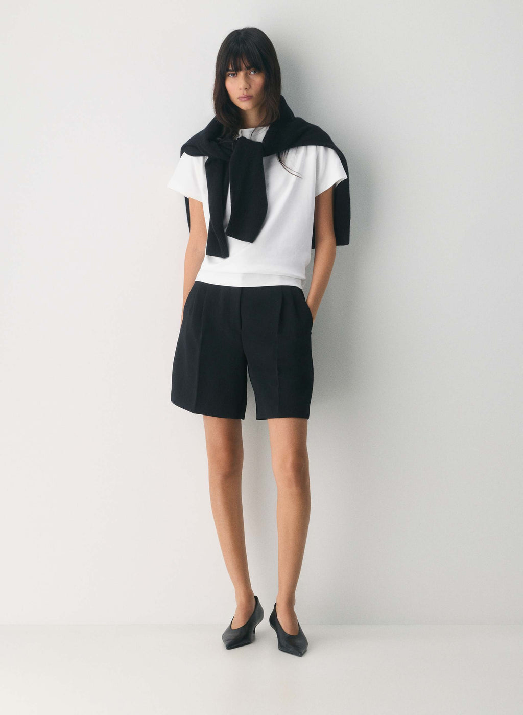 Artizia The Effortless Short™ Long - Crepette™